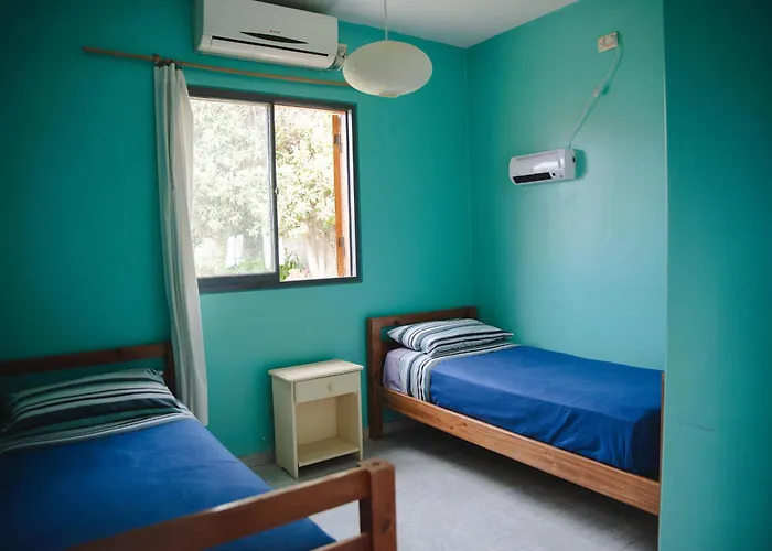 Hostel Trotamundos