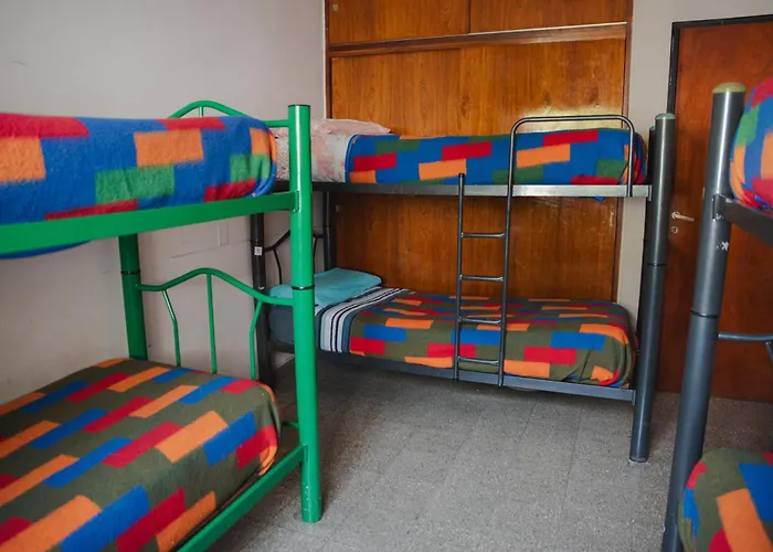 Hostel Trotamundos