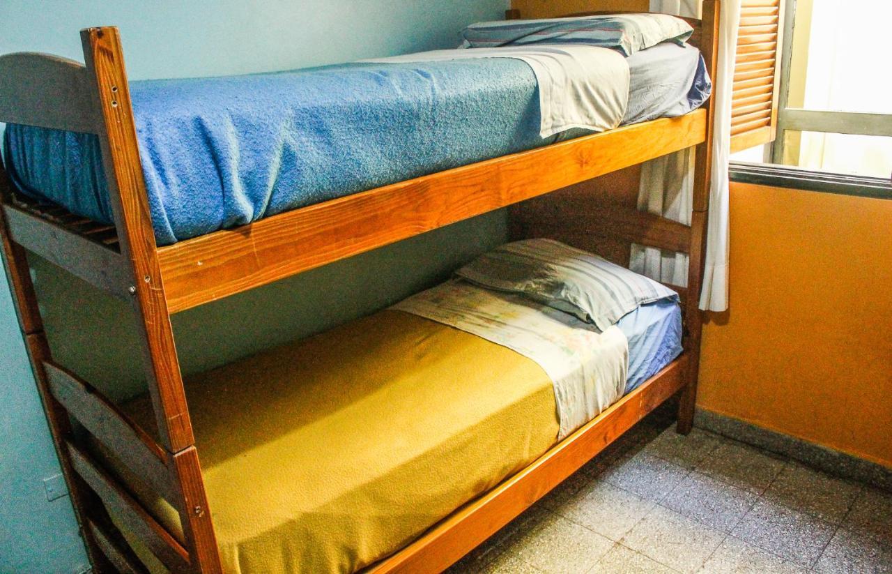 Trotamundos Hostel *