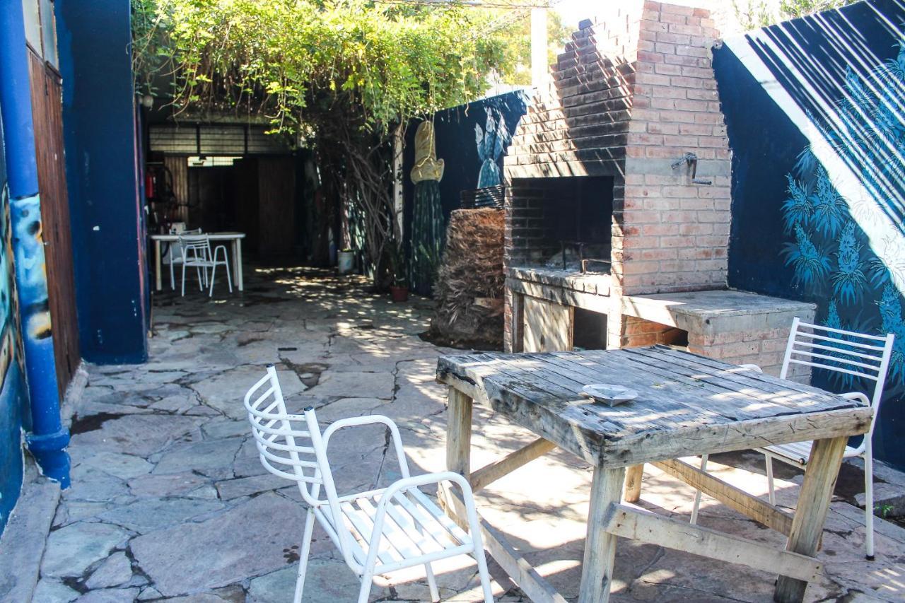 Trotamundos Hostel