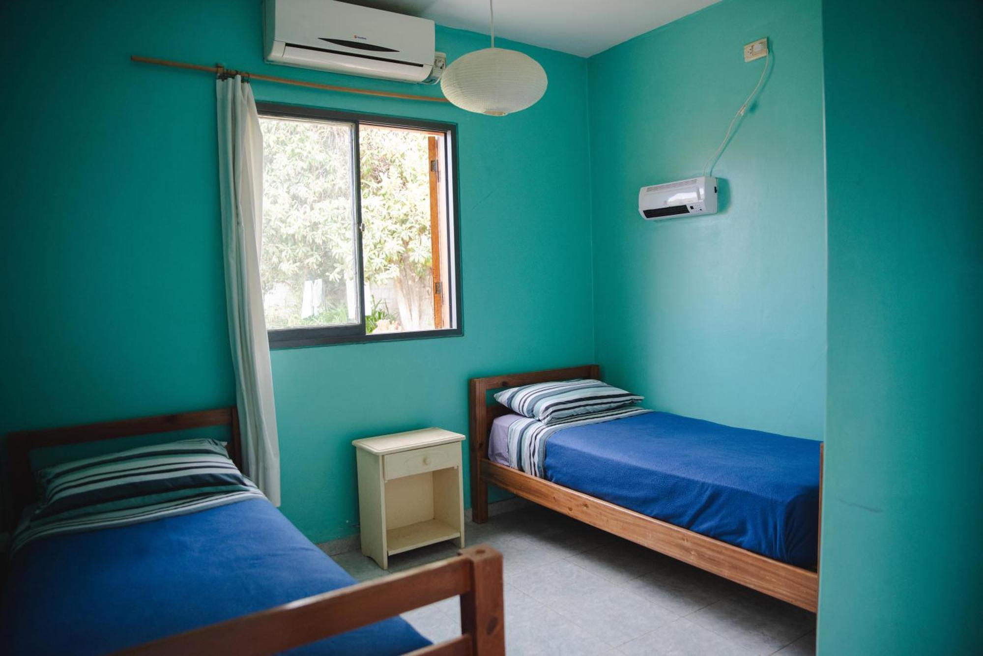 Trotamundos Hostel San Juan