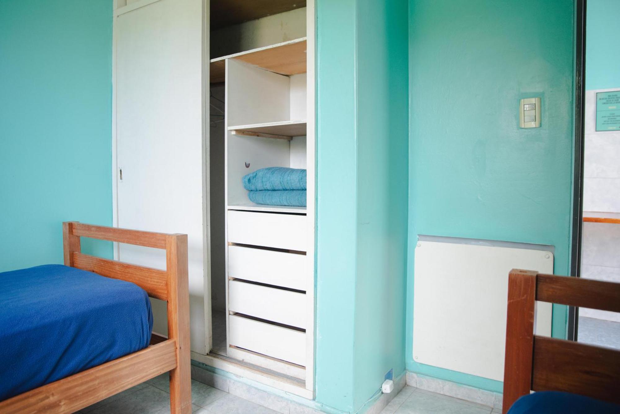 Trotamundos Hostel