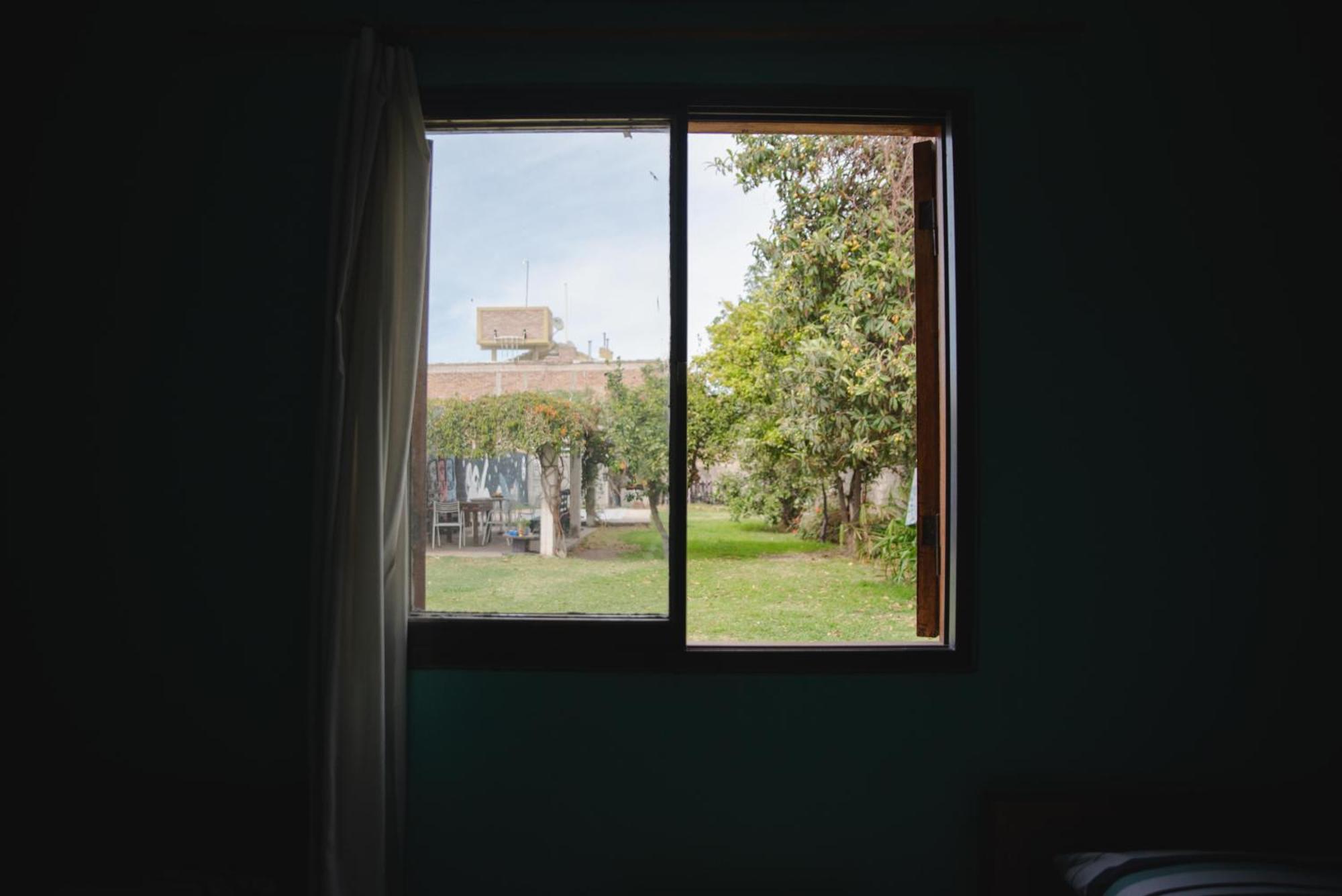 Trotamundos Hostel