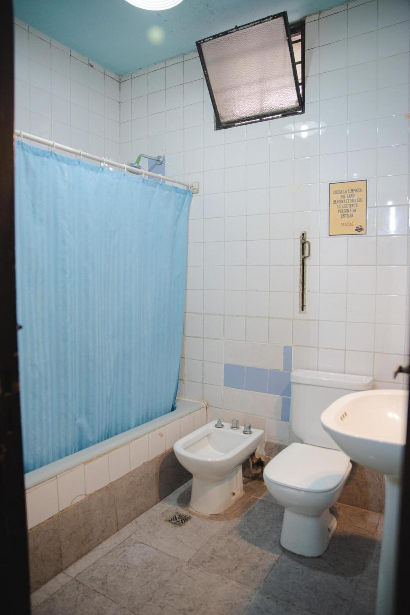 Hostel Trotamundos