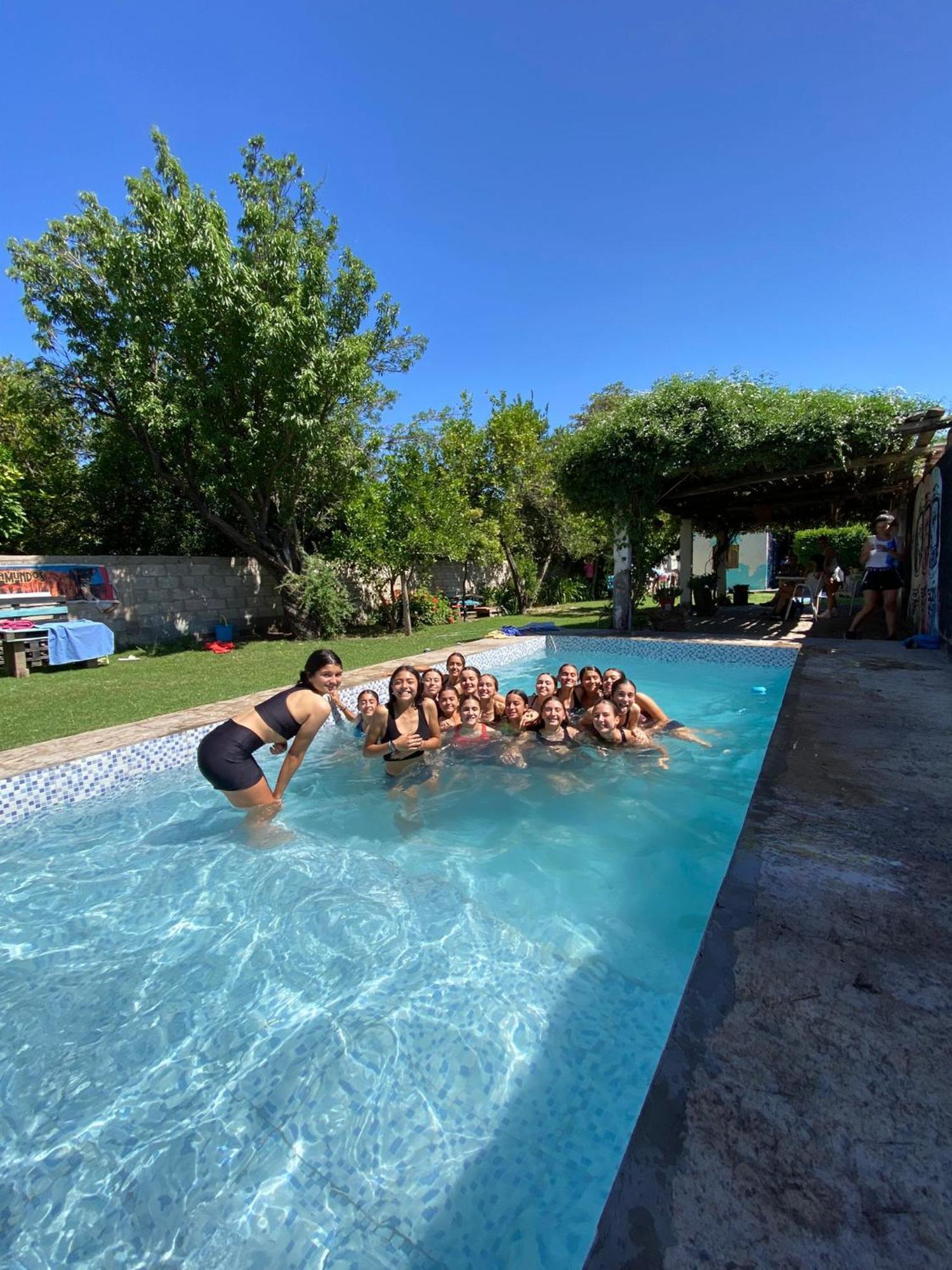 Trotamundos Hostel *