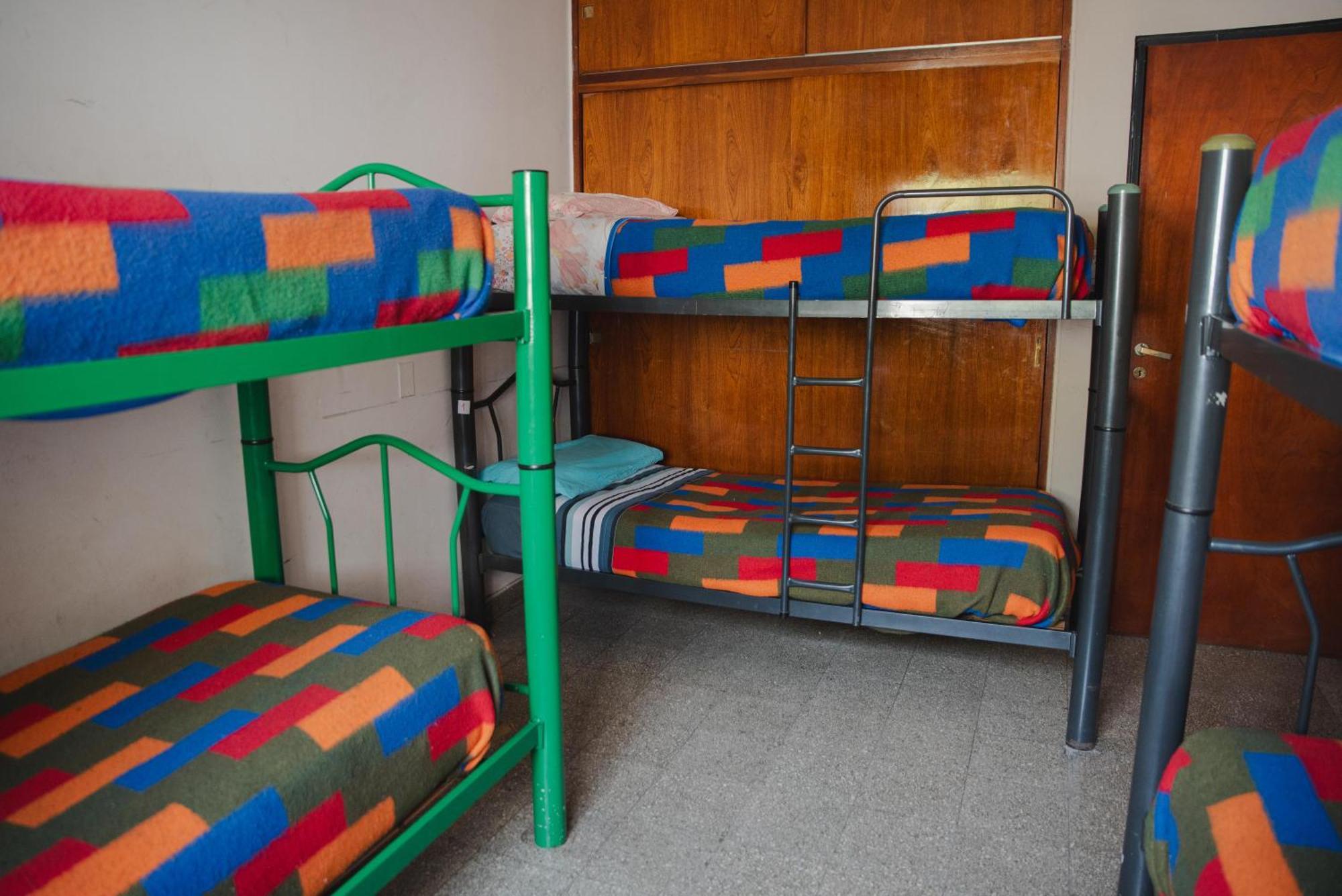 Trotamundos Hostel