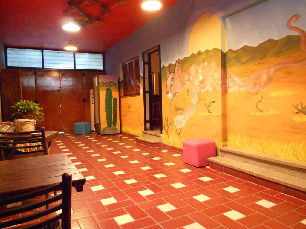 Trotamundos San Juan