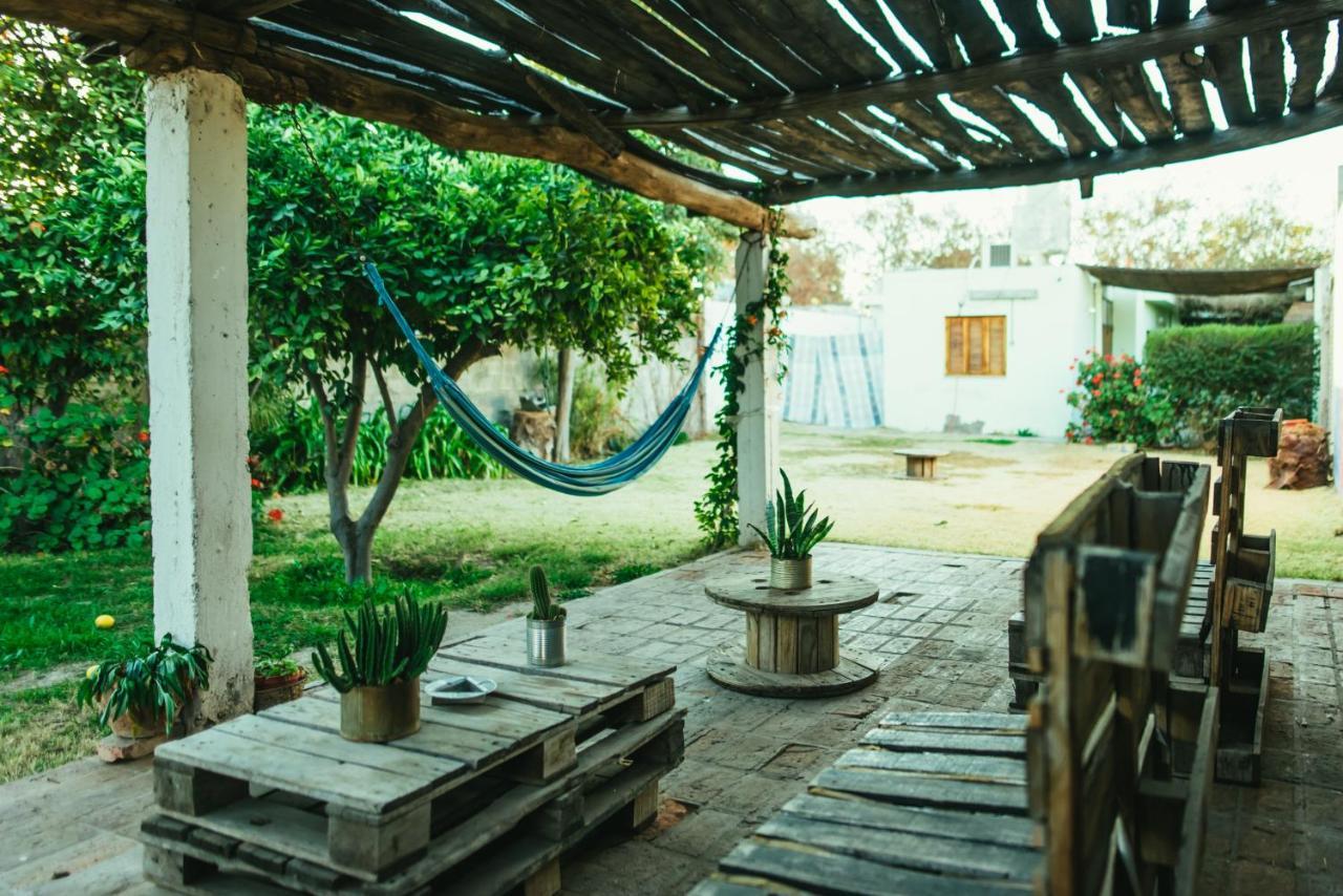 Trotamundos * San Juan